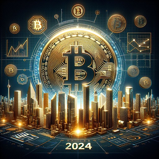 2024년 비트코인 전망