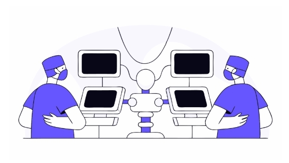 자궁경부암 수술과정