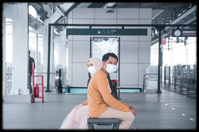 코로나19 무료접종 보건소 안내