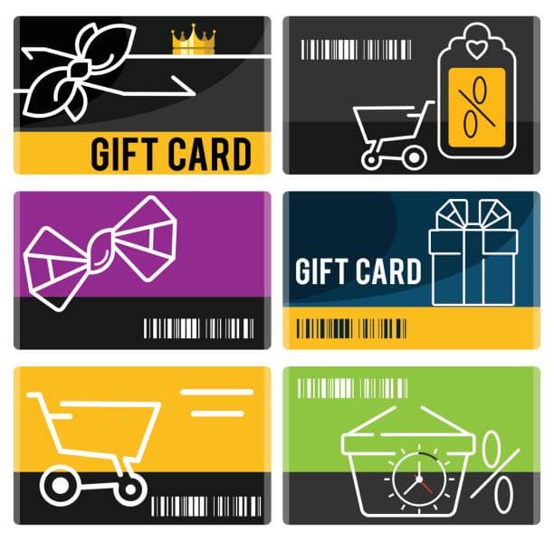 품권 시장 트렌드 2025