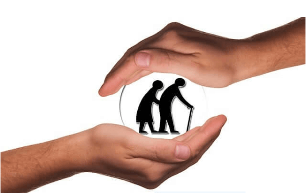 노령연금 수급자격 기초연금 수급자격 국민연금 민원신청