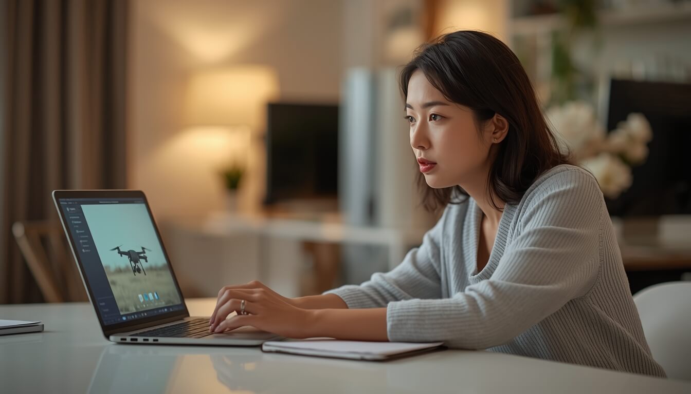 드론 입문 초보자 자주 묻는 질문 FAQ