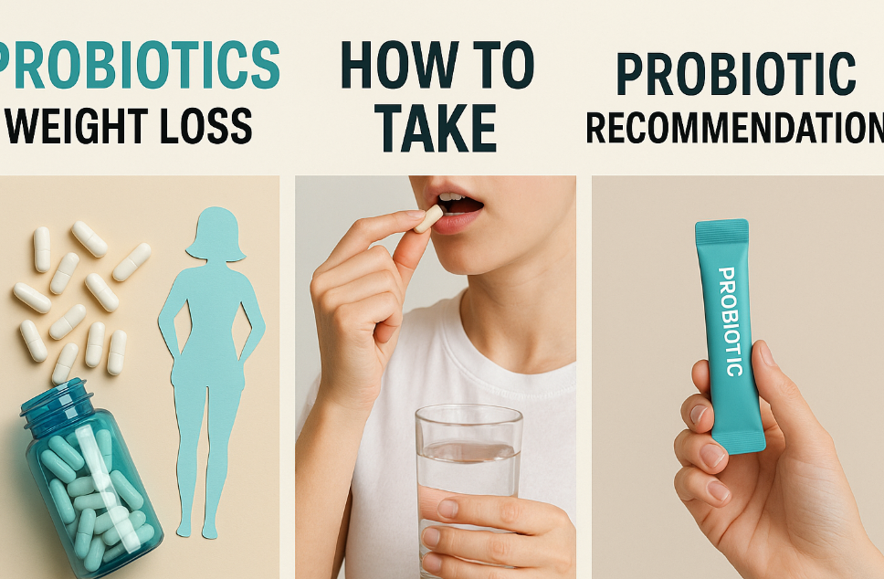 유산균 다이어트 섭취법