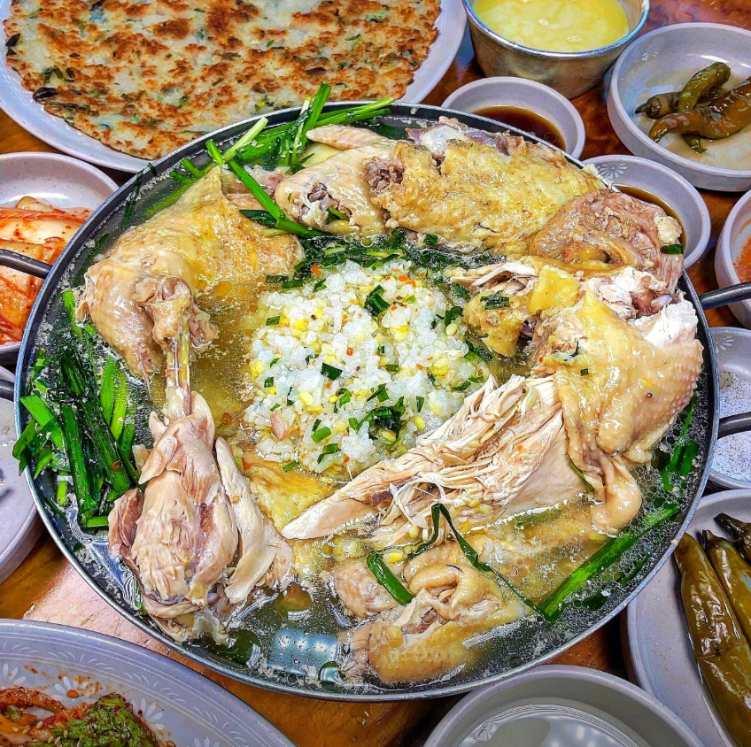 가평 맛집 베스트10