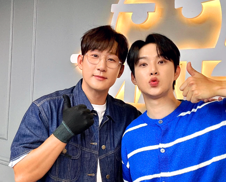 향수 옥천 포도 복숭아축제