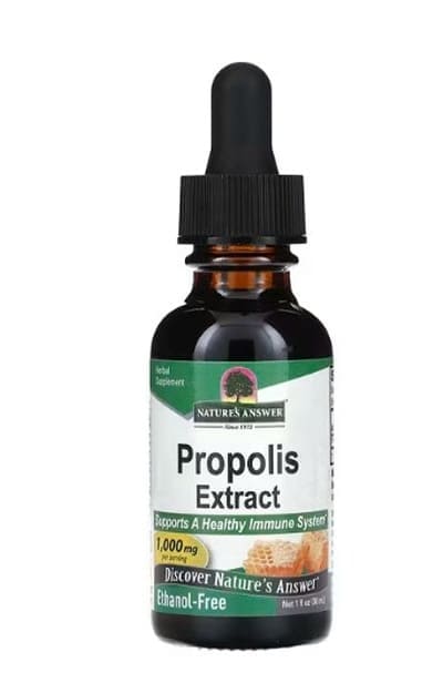 네이처앤써프로폴리스