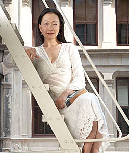 파친코 뜻, 원작 소설 책 줄거리