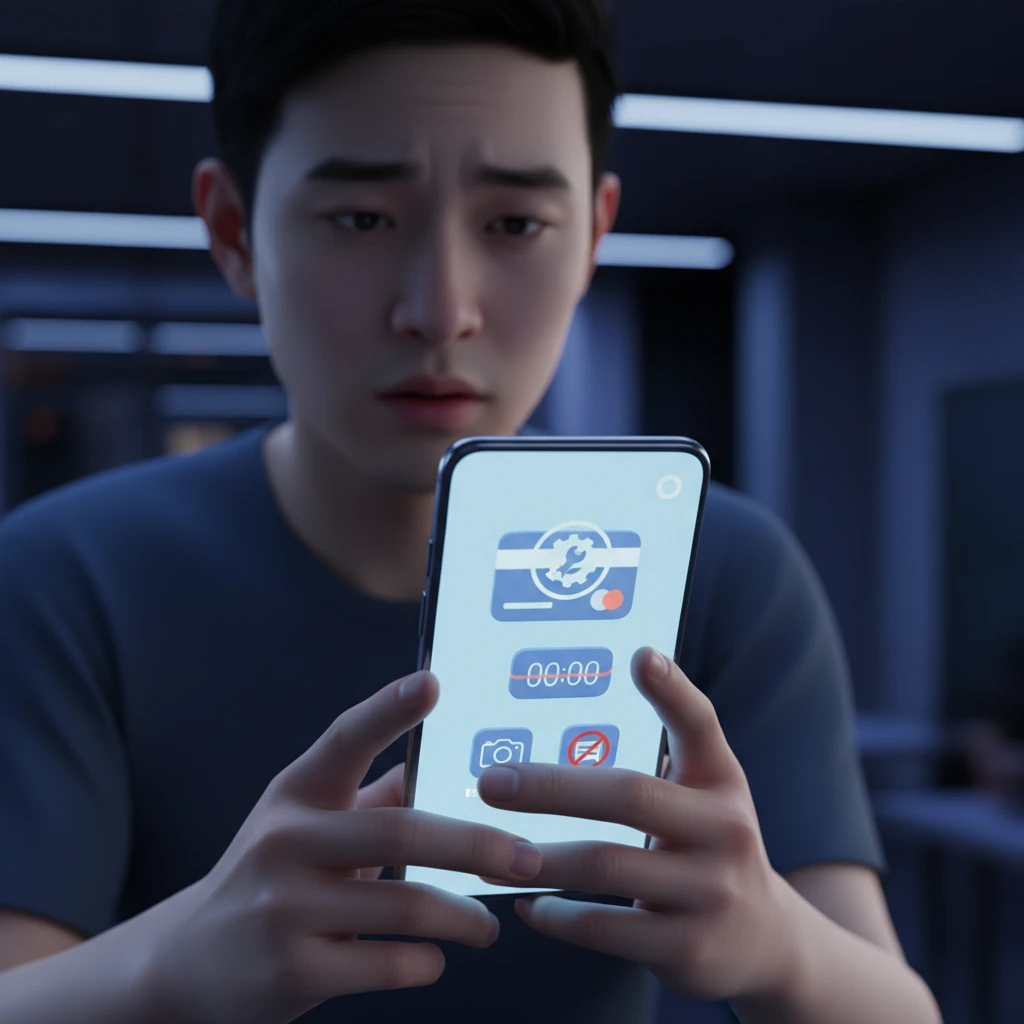 카카오페이 카드 등록 오류 해결을 위..