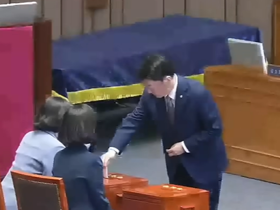 안철수 탄핵 찬성 이유 &amp;#124; 안철수 국회의원 프로필 나이 고향 가족 아내 딸 학력 정치 경력 재산 지역구