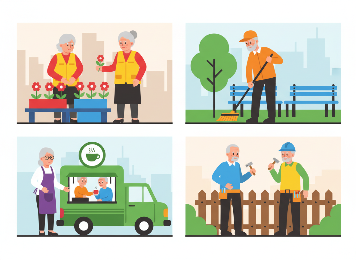 일용직 실업급여