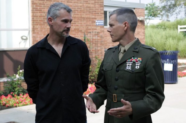 [영화 챈스 일병의 귀환 결말&amp;#44; 줄거리&amp;#44; 후기/리뷰] 이라크 전쟁 실화를 바탕으로 한 영화