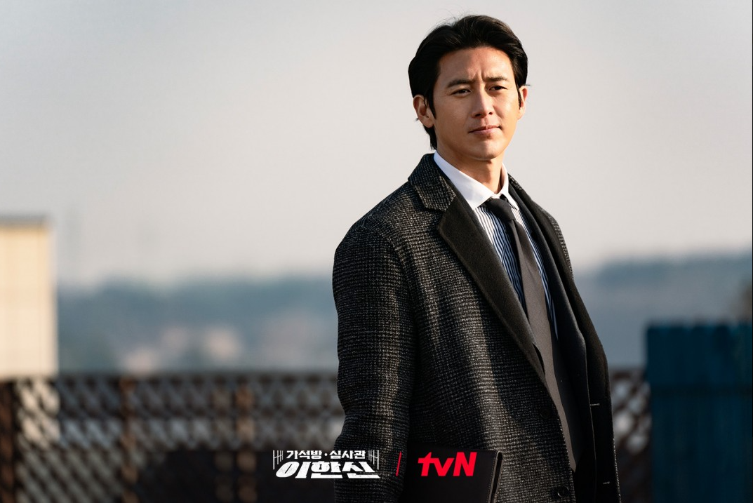 요즘 시청률 1위 드라마 가석방 심사관 이한신 출연진, 다시 보기, 재방송 일정, OST