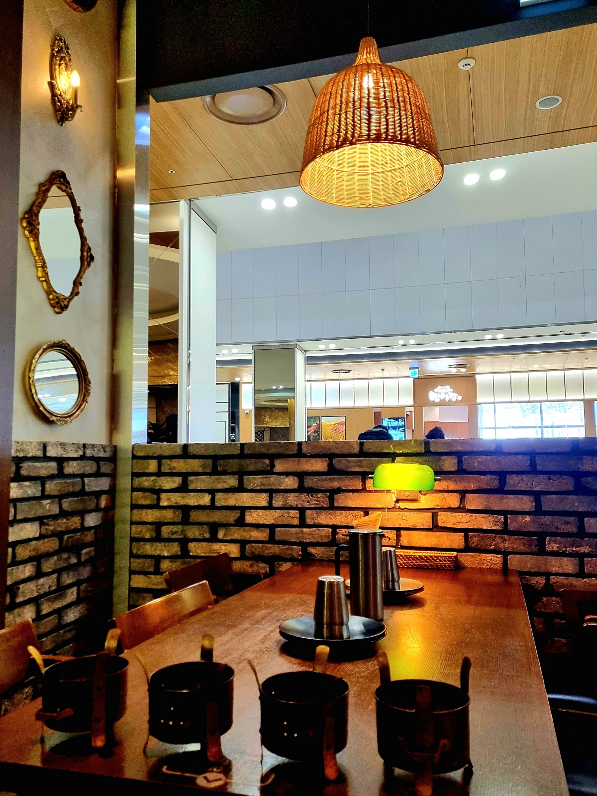 롯데몰 김포공항점 맛집 아그라: 이색적인 인도 요리, 할인 받는 방법