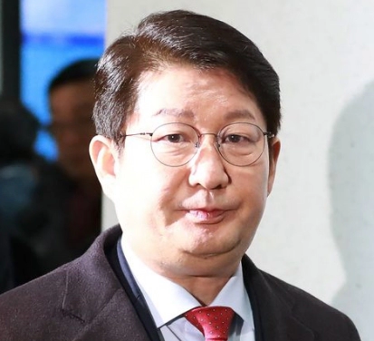 권영진 프로필 나이 고향 학력 재산 정치 경력