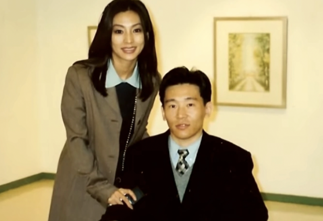 배우 황신혜 남동생 황정언 작가 과거