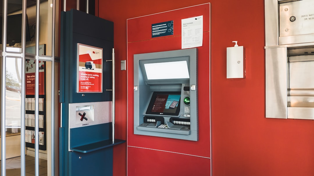 ATM
