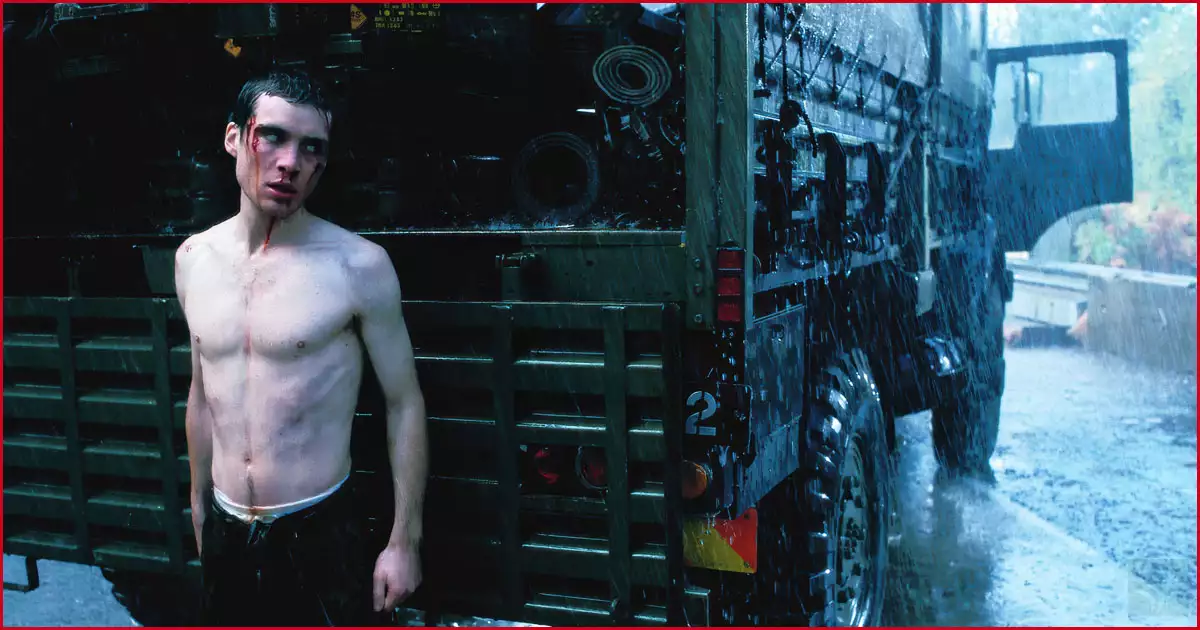 생존자도 경계해야 하는 보호처 군대