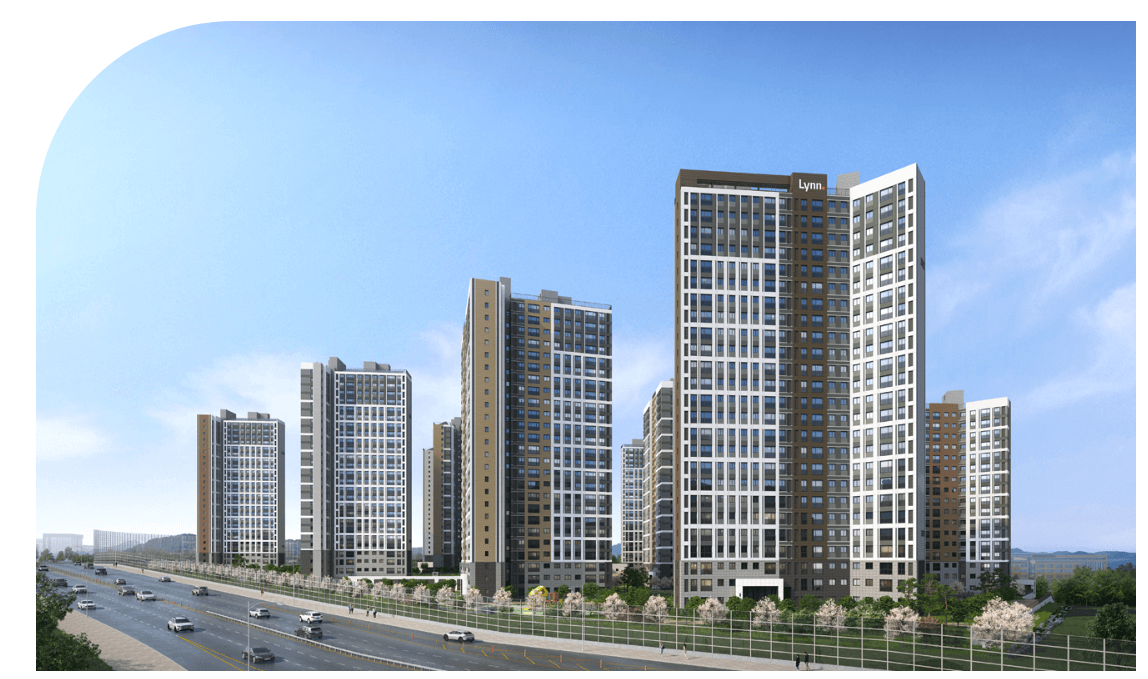 오산세교 우미 린 센트럴시티 청약 분양가 모델하우스 견본주택