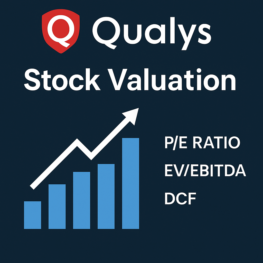 QUALYS_주식가치평가