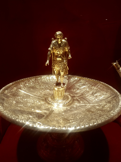 캐나다 토론토 박물관