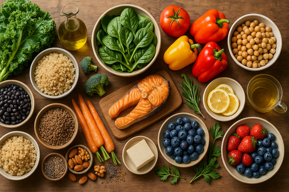 ๋ง์ฑ์งํ ์๋ฐฉ์ ๋์๋๋ ์๋จ ์ฌ๋ฃ ์ด๋ฏธ์ง