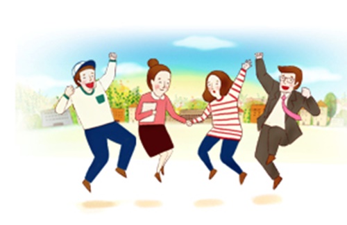 공공임대아파트 입주조건 이미지 입니다.