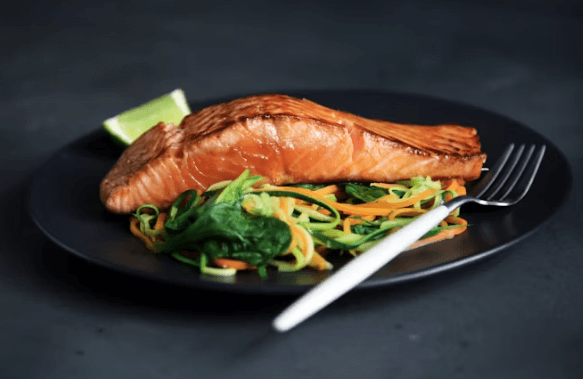 건강한 혈당 관리를 돕는 음식 7가지