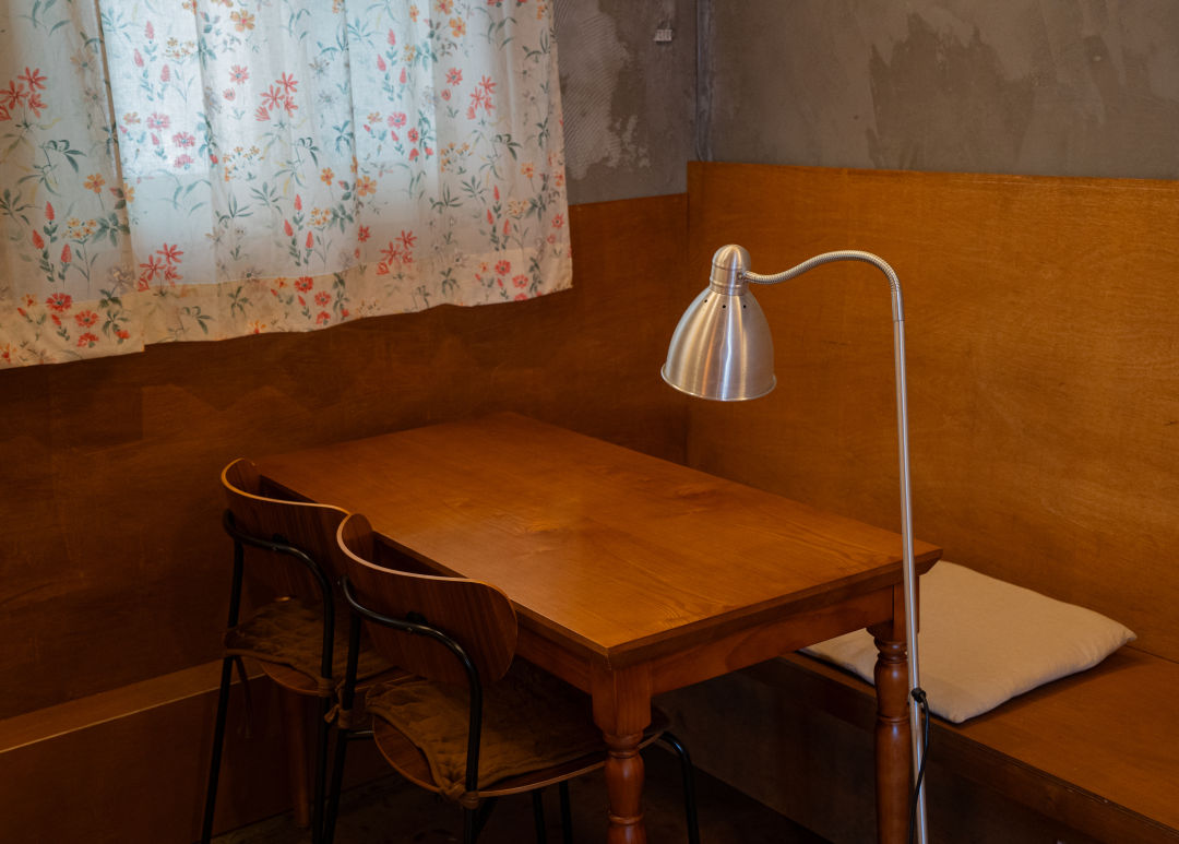 소공원 봉담점 분위기