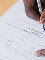 확정일자 부여현황 발급 5