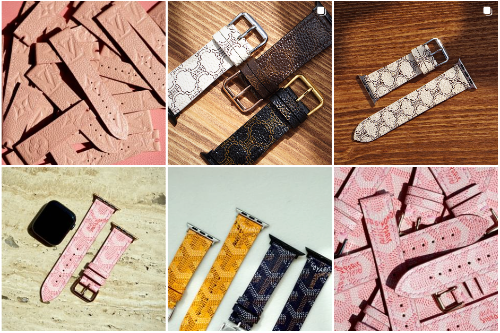 쿠스토디아 인스타피드