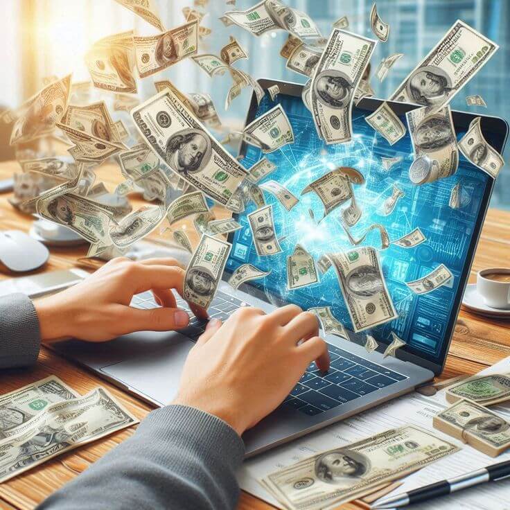 원클릭 환급 조회