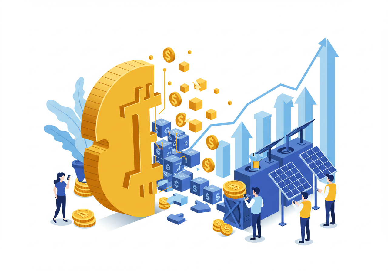비트코인 반감기 뜻, 다음 반감기 일정 시장 영향 총정리