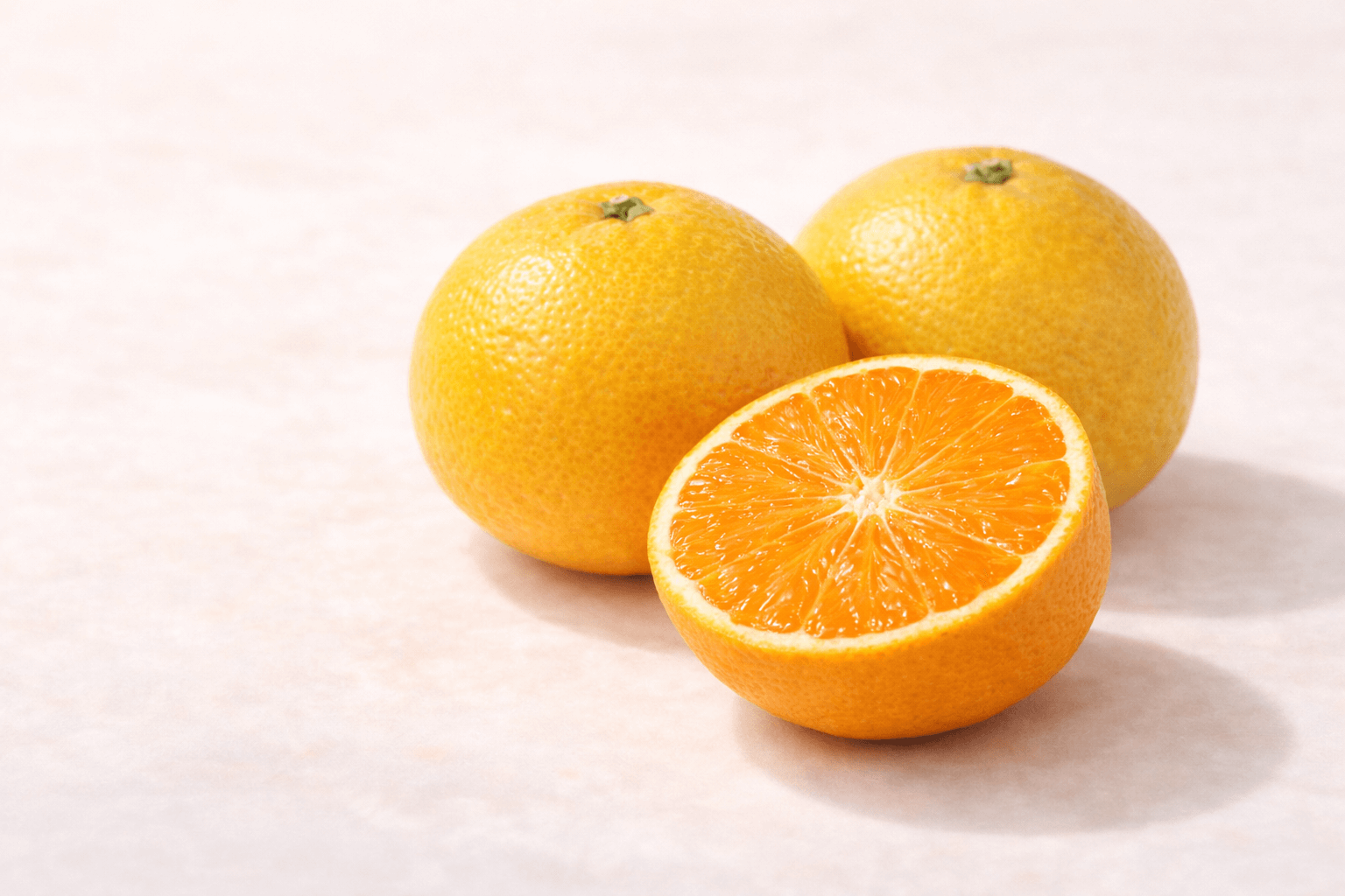 황금향 – 새콤달콤한 밸런스와 우수한 저장성