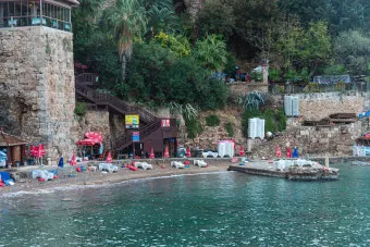 튀르키예 안탈리아 11월 날씨와 옷차림 추천_9