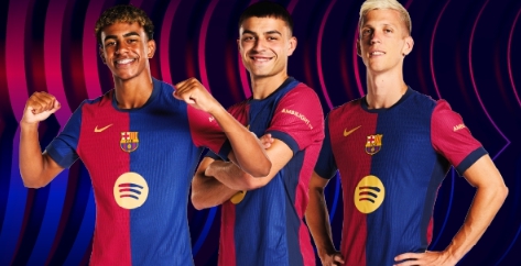 FC 바르셀로나 2025 아시안 투어 출전 선수 명단