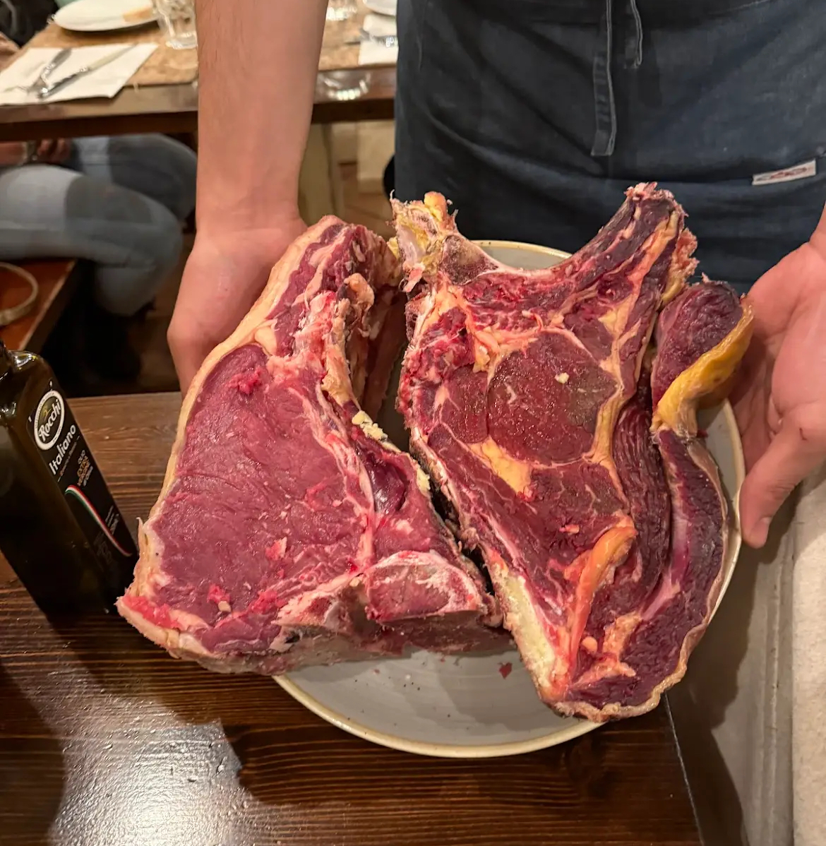 피렌체맛집