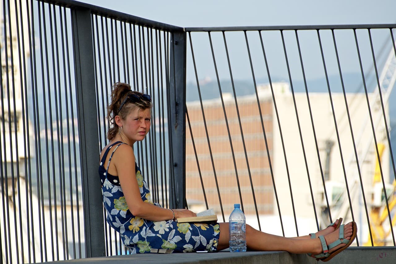 해조류에서 옷을? 친환경 섬유로 주목받는 해양 자원