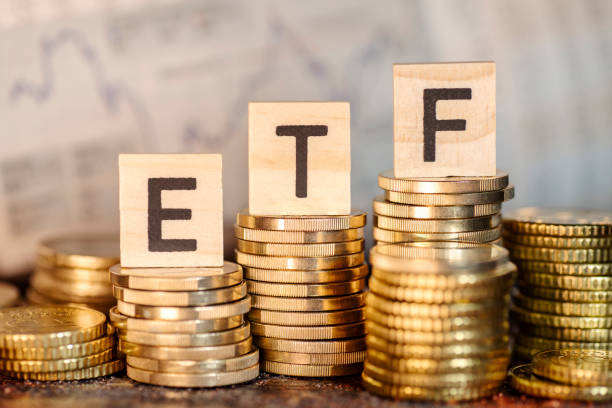 월배당 ETF