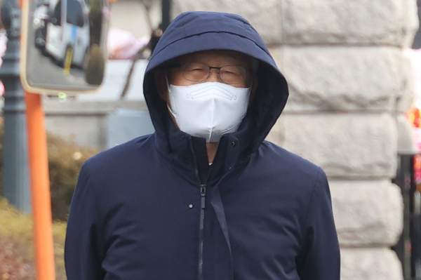 조대현 전 헌법재판관 변호사 법조인 경력