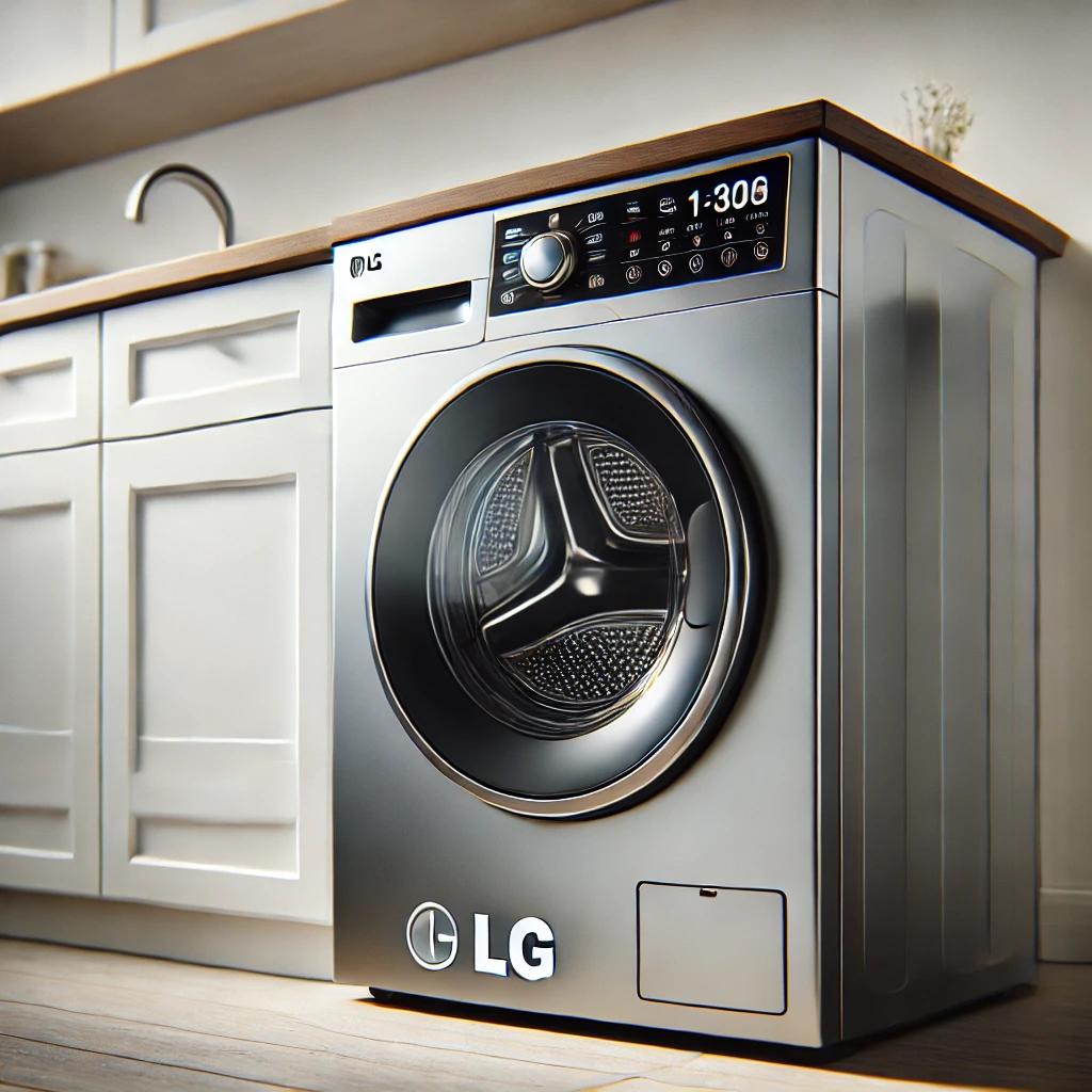엘지 세탁건조기
