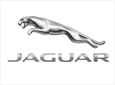 재규어 로고