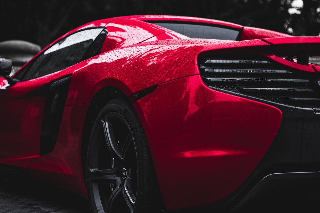 자동차 (car)