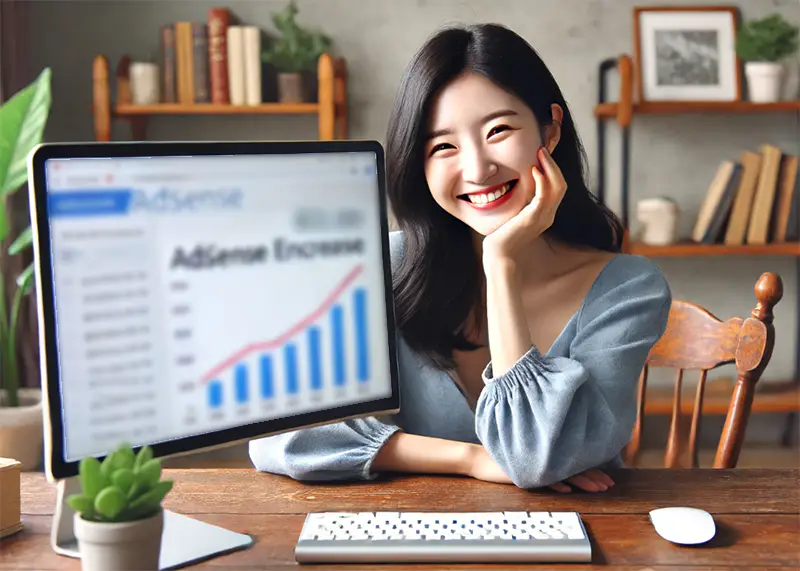 수익형-블로그-운영-애드센스-수익