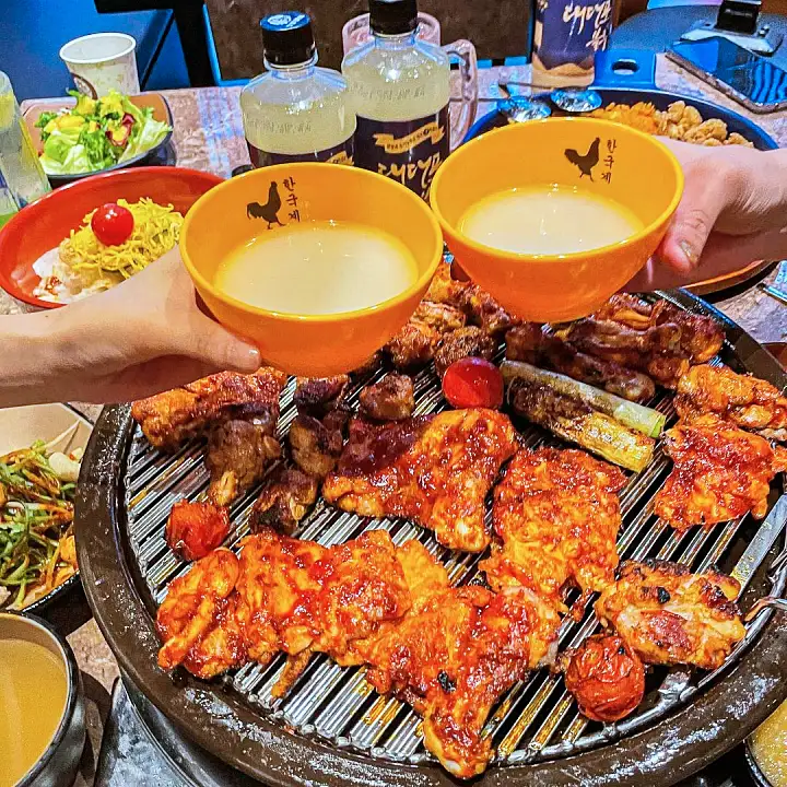 진심 가득 건강 담은 맛 요리 잠실 새내 신천 맛집 추천 생방송투데이 리얼 맛집