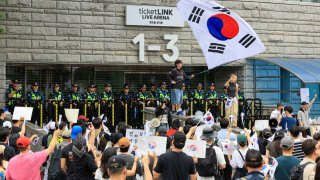 대검 투표지 부족 사태