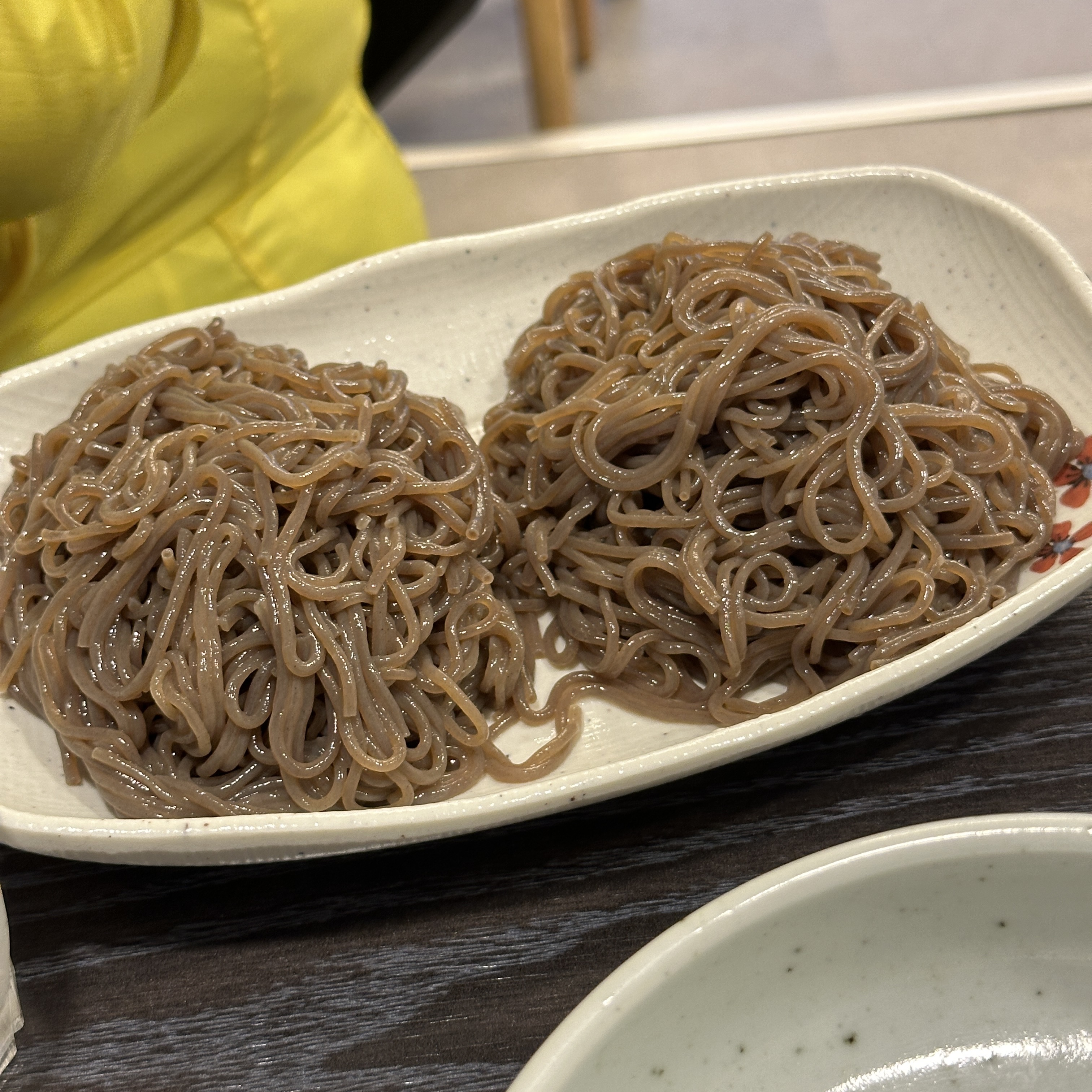 참물회_가자미물회