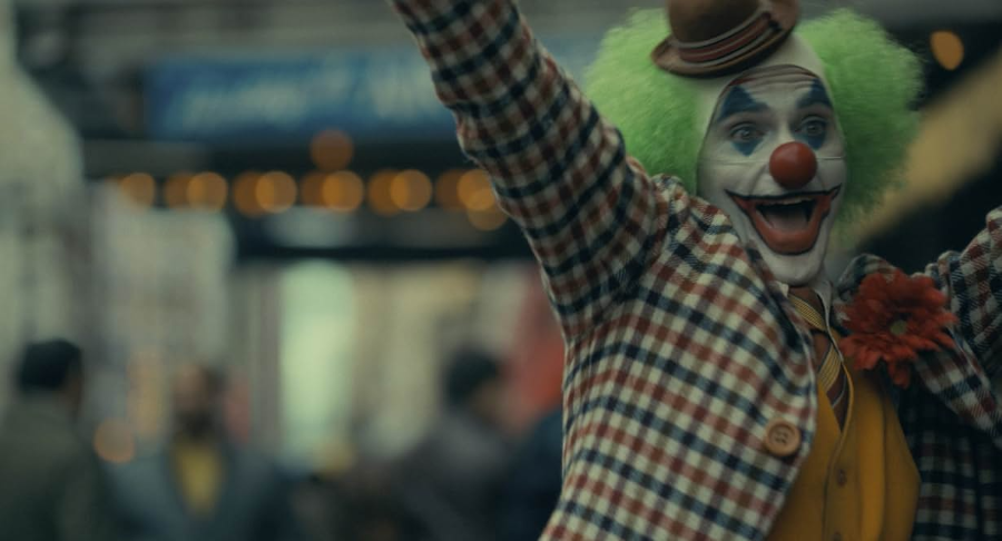 영화 조커 핵심포인트 사람들에게 웃음과 행복을 선사하는 최고, 최악의 코미디언