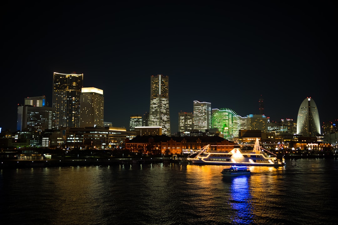 Night View