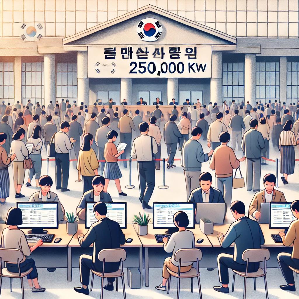 국민지원금 25만원