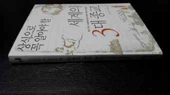 세계 3대 종교 전파와 조선의 수용과 배척 역사 분석_12